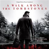 Download or print Carlos Rafael Rivera Walk To The Cemetery (from 