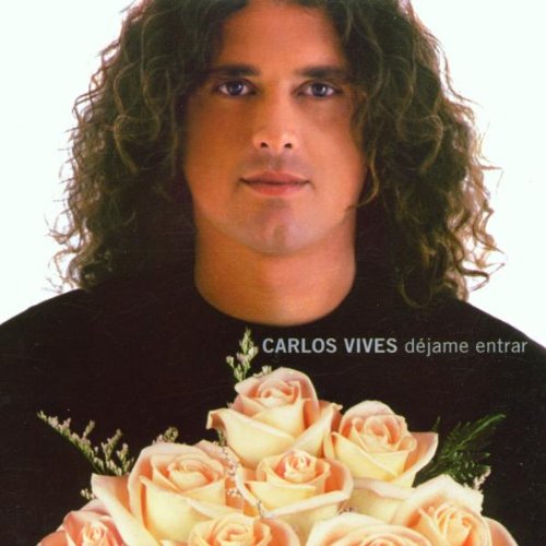 Carlos Vives Déjame Entrar profile picture
