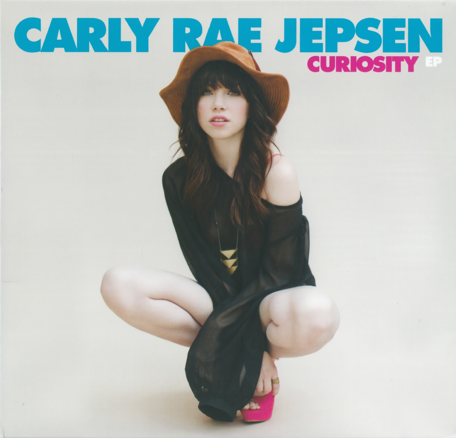 Carly Rae Jepsen Call Me Maybe profile picture