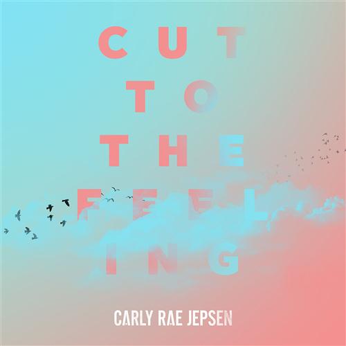 Carly Rae Jepsen Cut To The Feeling profile picture