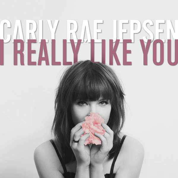 Carly Rae Jepsen I Really Like You profile picture