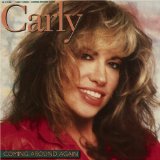 Download or print Carly Simon Coming Around Again Sheet Music Printable PDF 2-page score for Pop / arranged Alto Saxophone SKU: 44882