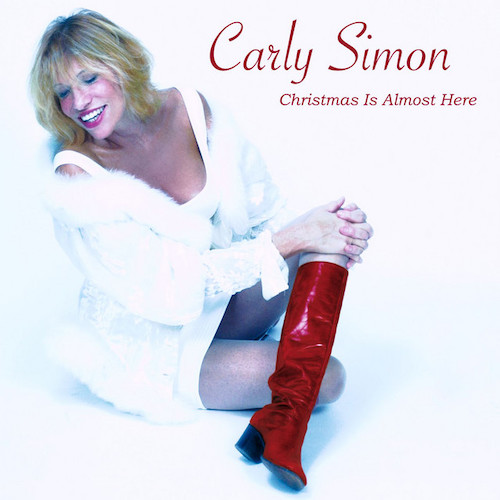 Carly Simon Happy Xmas (War Is Over) profile picture