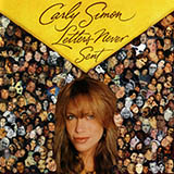 Download or print Carly Simon Like A River Sheet Music Printable PDF 13-page score for Pop / arranged Piano, Vocal & Guitar (Right-Hand Melody) SKU: 76256