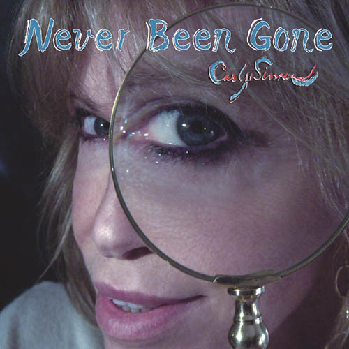 Carly Simon Never Been Gone profile picture