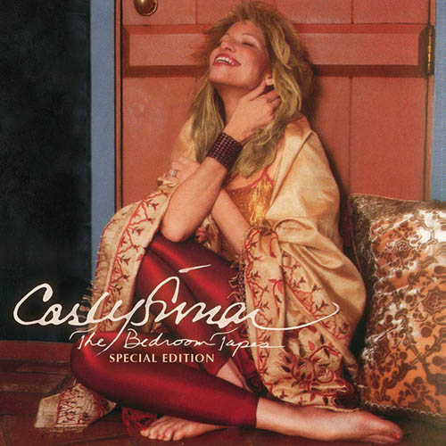 Carly Simon Our Affair profile picture
