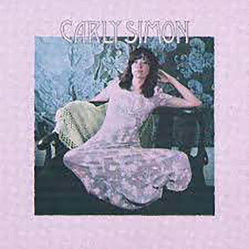 Carly Simon That's The Way I've Always Heard It Should Be profile picture