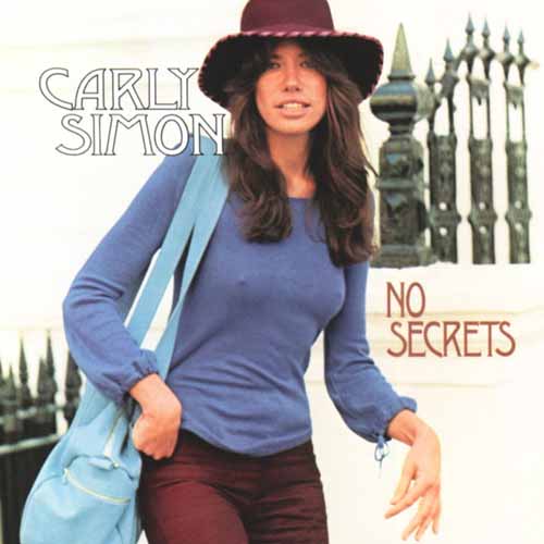 Carly Simon The Right Thing To Do profile picture