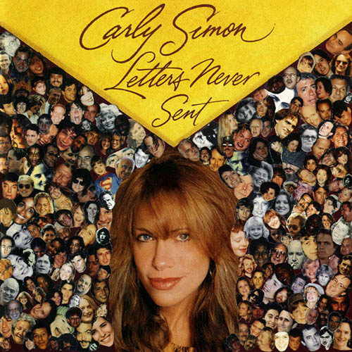Carly Simon Time Works On All The Wild Young Men profile picture
