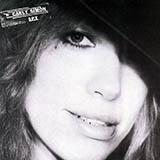 Download or print Carly Simon Vengeance Sheet Music Printable PDF 5-page score for Pop / arranged Piano, Vocal & Guitar (Right-Hand Melody) SKU: 23989