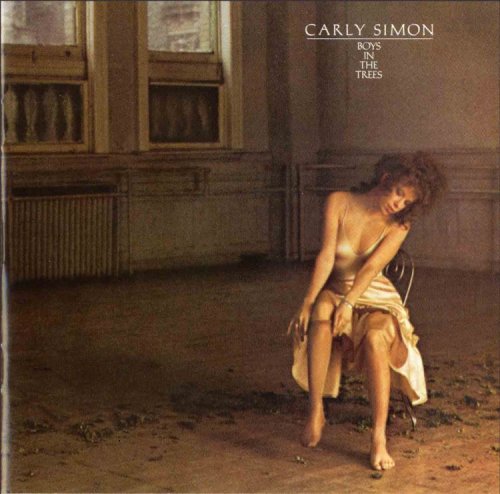 Carly Simon You Belong To Me profile picture