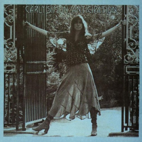 Carly Simon Anticipation profile picture
