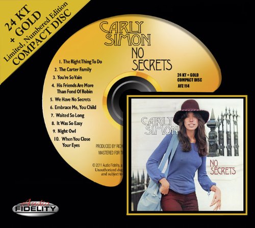Carly Simon You're So Vain pictures Carly Simon You're So Vain profile picture