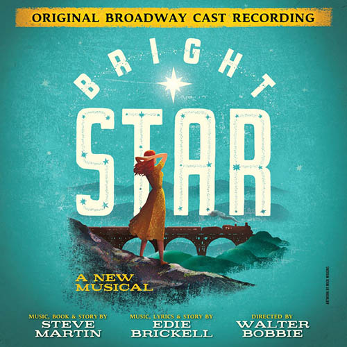 Carmen Cusack If You Knew My Story (from Bright Star Musical) profile picture