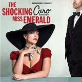 Download or print Caro Emerald Tangled Sheet Music Printable PDF 5-page score for Pop / arranged Piano, Vocal & Guitar (Right-Hand Melody) SKU: 115887