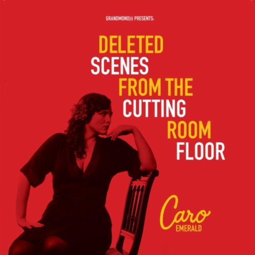 Caro Emerald That Man profile picture