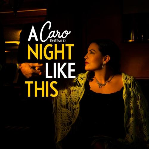 Caro Emerald A Night Like This profile picture