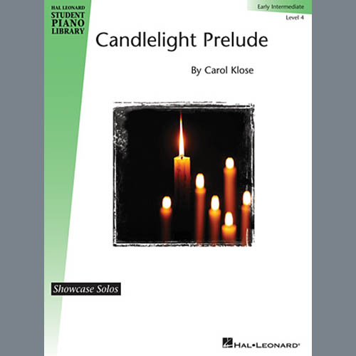 Carol Klose Candlelight Prelude profile picture