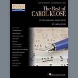 Download or print Carol Klose Castilian Dreamer Sheet Music Printable PDF 3-page score for Children / arranged Easy Piano SKU: 26465