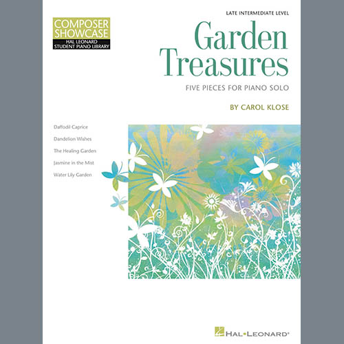 Carol Klose Dandelion Wishes profile picture