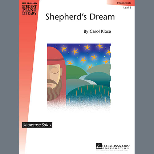 Carol Klose Shepherd's Dream profile picture