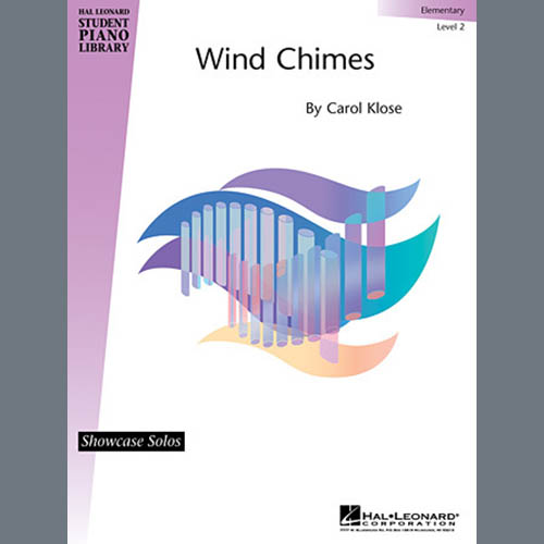 Carol Klose Wind Chimes profile picture