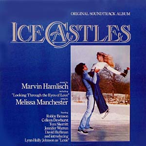 Carole Bayer Sager Theme From Ice Castles (Through The Eyes Of Love) profile picture