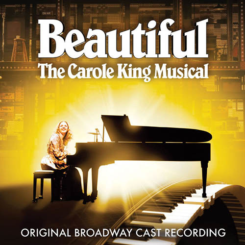 Carole King He's Sure The Boy I Love profile picture