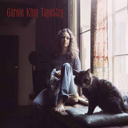 Carole King It's Too Late (arr. Roger Emerson) profile picture