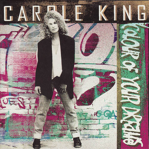 Carole King Now And Forever profile picture