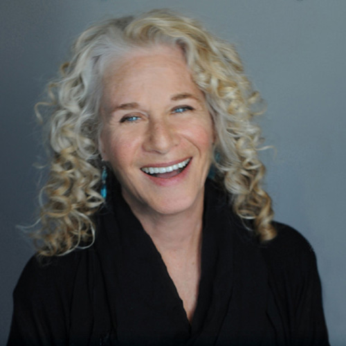 Carole King Really Rosy profile picture