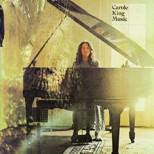 Carole King Song Of Long Ago profile picture