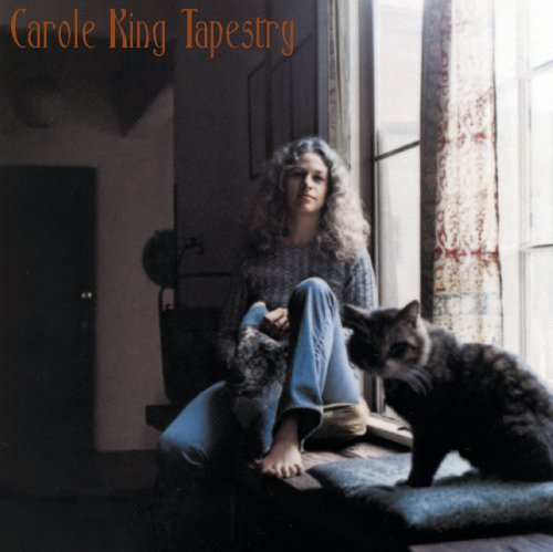 Carole King Way Over Yonder profile picture