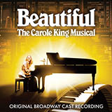 Download or print Carole King You've Got A Friend (from Beautiful: The Carole King Musical) Sheet Music Printable PDF 2-page score for Broadway / arranged Clarinet Duet SKU: 416332