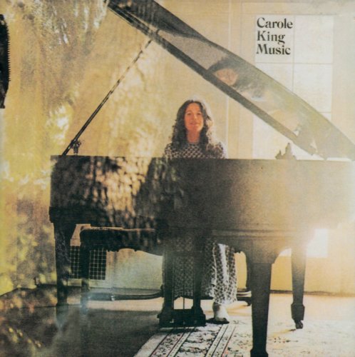 Carole King Sweet Seasons pictures Carole King Sweet Seasons profile picture