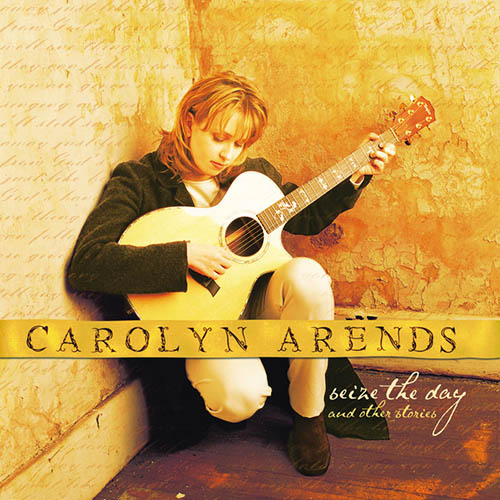 Carolyn Arends Seize The Day profile picture