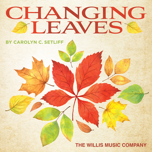 Carolyn C. Setliff Changing Leaves profile picture