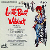 Download or print Carolyn Leigh Give A Little Whistle And I'll Be There Sheet Music Printable PDF 1-page score for Broadway / arranged Melody Line, Lyrics & Chords SKU: 193996