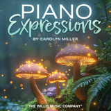 Download or print Carolyn Miller Hide And Go Seek Sheet Music Printable PDF 2-page score for Instructional / arranged Educational Piano SKU: 1681805