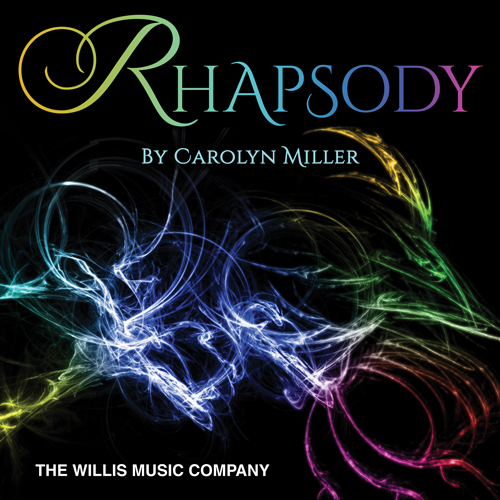 Carolyn Miller Rhapsody In D Minor profile picture