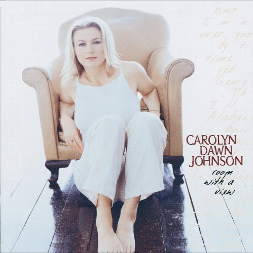 Carolyn Dawn Johnson Complicated profile picture