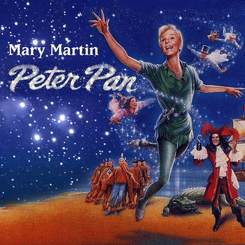 Carolyn Leigh I Won't Grow Up pictures Carolyn Leigh I Won't Grow Up profile picture