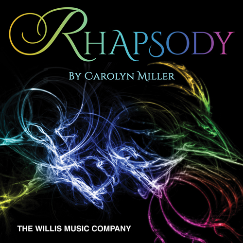 Carolyn Miller Rhapsody In D Minor pictures Carolyn Miller Rhapsody In D Minor profile picture