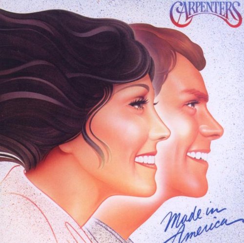 Carpenters Because We Are In Love (The Wedding Song) profile picture