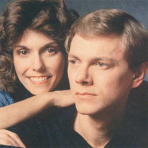 The Carpenters For All We Know profile picture