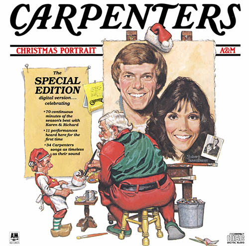 Carpenters Have Yourself A Merry Little Christmas profile picture