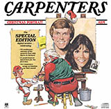 Download or print Carpenters Have Yourself A Merry Little Christmas Sheet Music Printable PDF 6-page score for Pop / arranged Piano, Vocal & Guitar (Right-Hand Melody) SKU: 23439