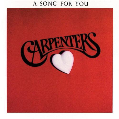 Carpenters I Won't Last A Day Without You profile picture