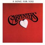 Download or print The Carpenters I Won't Last A Day Without You Sheet Music Printable PDF 3-page score for Pop / arranged Melody Line, Lyrics & Chords SKU: 186384