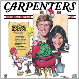 Download or print Carpenters I'll Be Home For Christmas Sheet Music Printable PDF 5-page score for Pop / arranged Piano, Vocal & Guitar (Right-Hand Melody) SKU: 58138